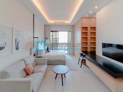 Аренда квартиры Palm Jumeirah недорого в Дубае - 95000Dh - Ref: 5601 фото 6