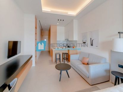 Аренда квартиры Palm Jumeirah недорого в Дубае - 95000Dh - Ref: 5601 фото 7