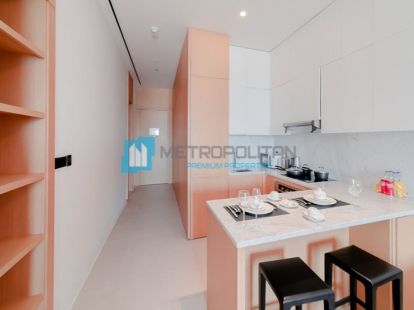 Аренда квартиры Palm Jumeirah недорого в Дубае - 95000Dh - Ref: 5601 фото 8