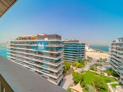 Аренда квартиры Palm Jumeirah недорого в Дубае - 95000Dh - Ref: 5601 фото 11