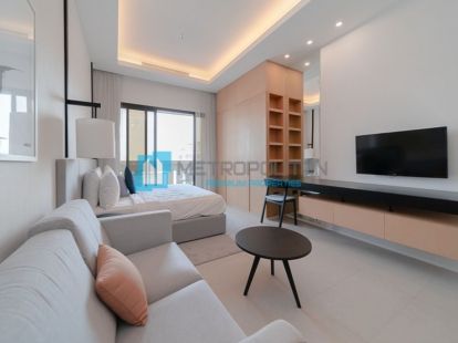 Аренда квартиры Palm Jumeirah недорого в Дубае - 95000Dh - Ref: 5601 фото 12