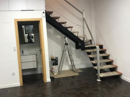 Сдаётся в аренду дуплекс El Prat de Llobregat(Barcelona) в Барселоне - 940€ - Ref: 5670 фото 2