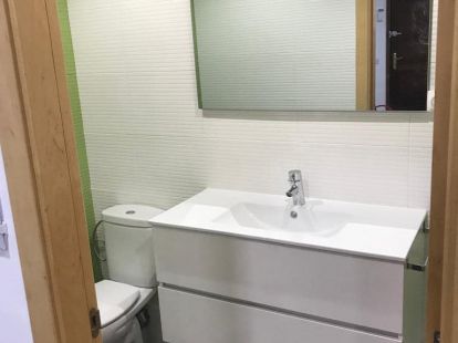 Сдаётся в аренду дуплекс El Prat de Llobregat(Barcelona) в Барселоне - 940€ - Ref: 5670 фото 4