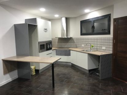 Сдаётся в аренду дуплекс El Prat de Llobregat(Barcelona) в Барселоне - 940€ - Ref: 5670 фото 7