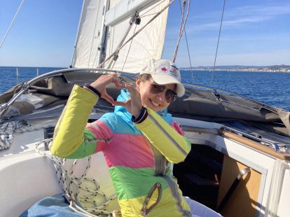 Яхтинг в Кастельдефельс/Ситджес в Барселоне - Ref: 5710 фото 4