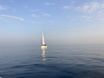 Яхтинг в Кастельдефельс/Ситджес в Барселоне - Ref: 5710 фото 8