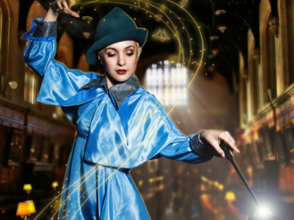 Танцевальное шоу в Дубае - Ref: 5738 фото 2