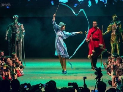 Танцевальное шоу в Дубае - Ref: 5738 фото 5