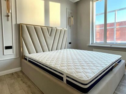 Кровати от мебельной фабрики на заказ в Валенсии - Ref: 6182 фото 3