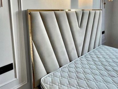 Кровати от мебельной фабрики на заказ в Валенсии - Ref: 6182 фото 4