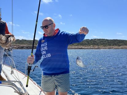 Откройте для себя Ибицу на яхте в Барселоне - Ref: 6197 фото 2