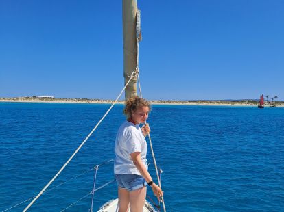 Откройте для себя Ибицу на яхте в Барселоне - Ref: 6197 фото 3