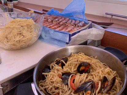 Откройте для себя Ибицу на яхте в Барселоне - Ref: 6197 фото 5