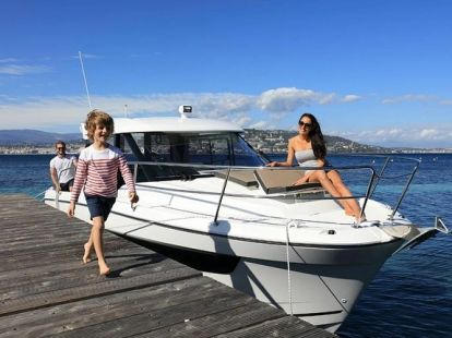 Прогулки на борту роскошной яхты в Аликанте - 400€ - Ref: 6232 фото 4