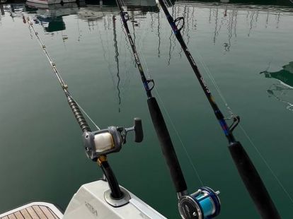 Прогулки на борту роскошной яхты в Аликанте - 400€ - Ref: 6232 фото 2