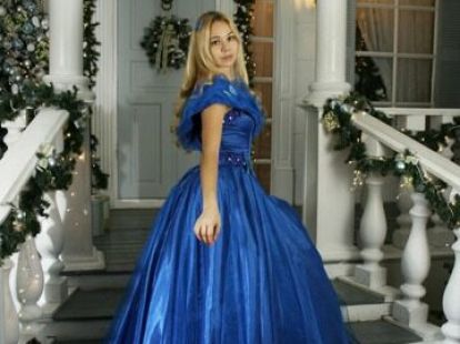 Домашний бал с Няней Золушкой в Дубае - 250Dh - Ref: 6246 фото 2