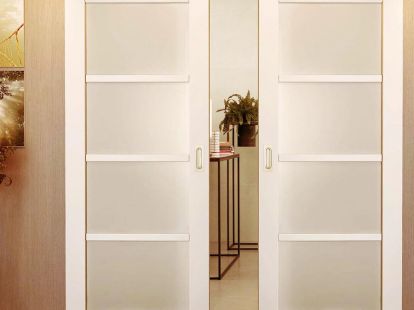 Межкомнатные двери в Валенсии - Ref: 6873 фото 2