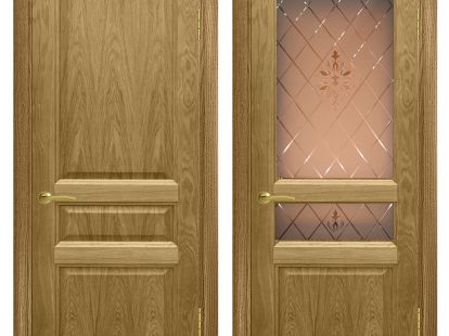 Межкомнатные двери в Валенсии - Ref: 6873 фото 3