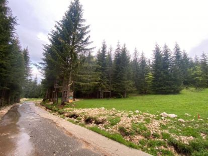 Земля, Черногория, О.  Жабляк, Жабляк, 57 200 € фото 4