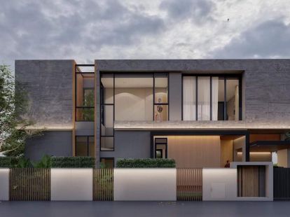 Дом / Вилла, Таиланд, Южный часть, Пхукет, 39 800 000 ฿ фото 2