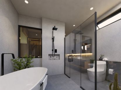 Дом / Вилла, Таиланд, Южный часть, Пхукет, 39 800 000 ฿ фото 8