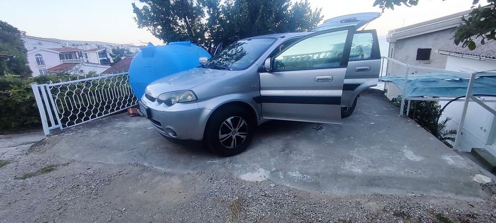 Аренда дома Добра Вода в Добра воде - 400€ - Ref: 7033 фото 3