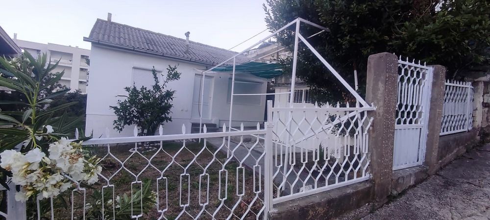 Аренда дома Добра Вода в Добра воде - 400€ - Ref: 7033 фото 1