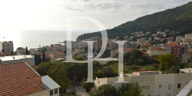 Apartamenty, Czarnogóra, G. Budva, Petrovac, 165 000 € zdjęcia 10