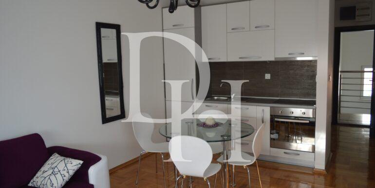 Apartamenty, Czarnogóra, G. Budva, Petrovac, 165 000 € zdjęcia 2