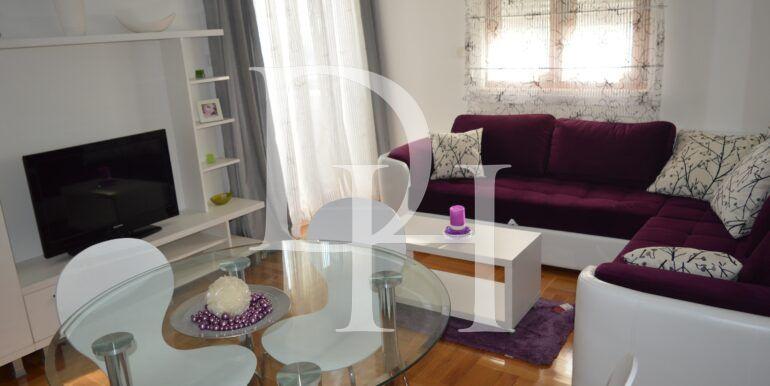 Apartamenty, Czarnogóra, G. Budva, Petrovac, 165 000 € zdjęcia 3