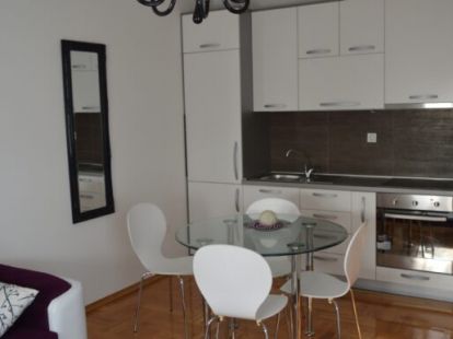 Apartamenty, Czarnogóra, G. Budva, Petrovac, 165 000 € zdjęcia 2