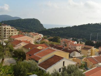 Apartamenty, Czarnogóra, G. Budva, Petrovac, 165 000 € zdjęcia 5