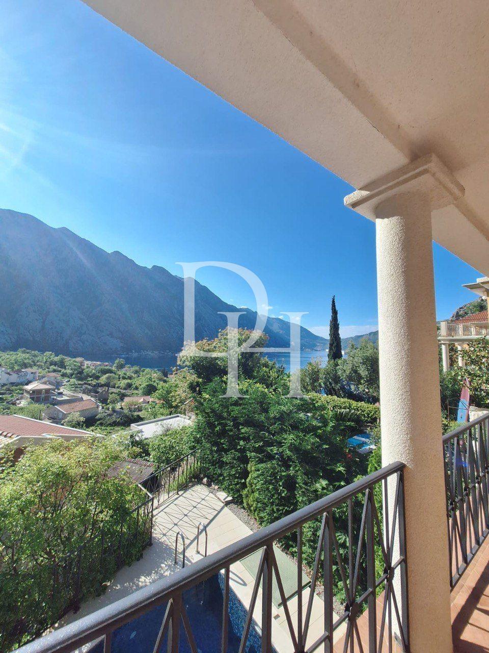 Apartments, Montenegro, Kotor c., Kotor, 380 000 € photo 7