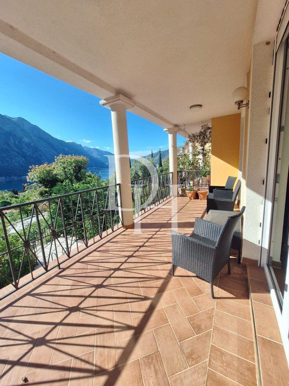 Apartments, Montenegro, Kotor c., Kotor, 380 000 € photo 8