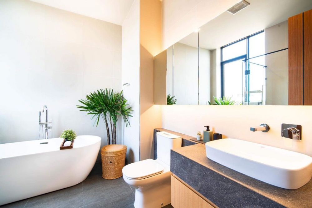 Вилла высокого класса с бассейном и видом на море на Пхукете - 280000฿ - Ref: 7036 фото 16