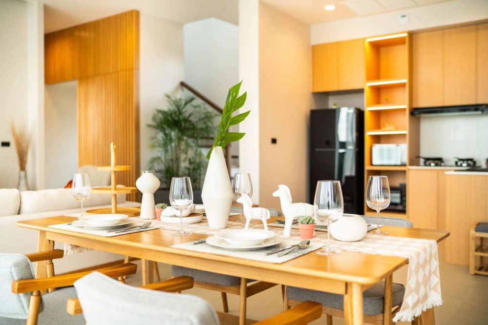 Вилла высокого класса с бассейном и видом на море на Пхукете - 280000฿ - Ref: 7036 фото 6