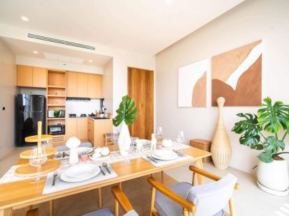 Вилла высокого класса с бассейном и видом на море на Пхукете - 280000฿ - Ref: 7036 фото 11