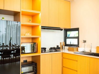 Вилла высокого класса с бассейном и видом на море на Пхукете - 280000฿ - Ref: 7036 фото 13