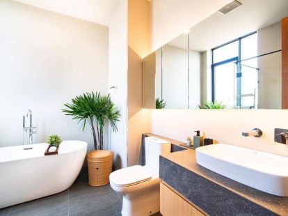 Вилла высокого класса с бассейном и видом на море на Пхукете - 280000฿ - Ref: 7036 фото 16