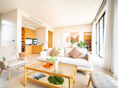 Вилла высокого класса с бассейном и видом на море на Пхукете - 280000฿ - Ref: 7036 фото 2