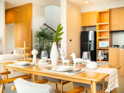 Вилла высокого класса с бассейном и видом на море на Пхукете - 280000฿ - Ref: 7036 фото 6