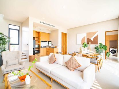 Вилла высокого класса с бассейном и видом на море на Пхукете - 280000฿ - Ref: 7036 фото 8