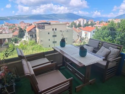 Апартаменты, Черногория, О. Тиват, Тиват, 440 000 € фото 9