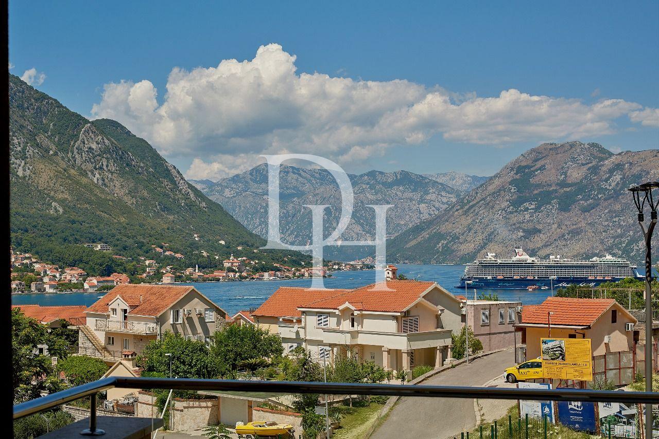 Apartments, Montenegro, Kotor c., Kotor, 159 000 € photo 1