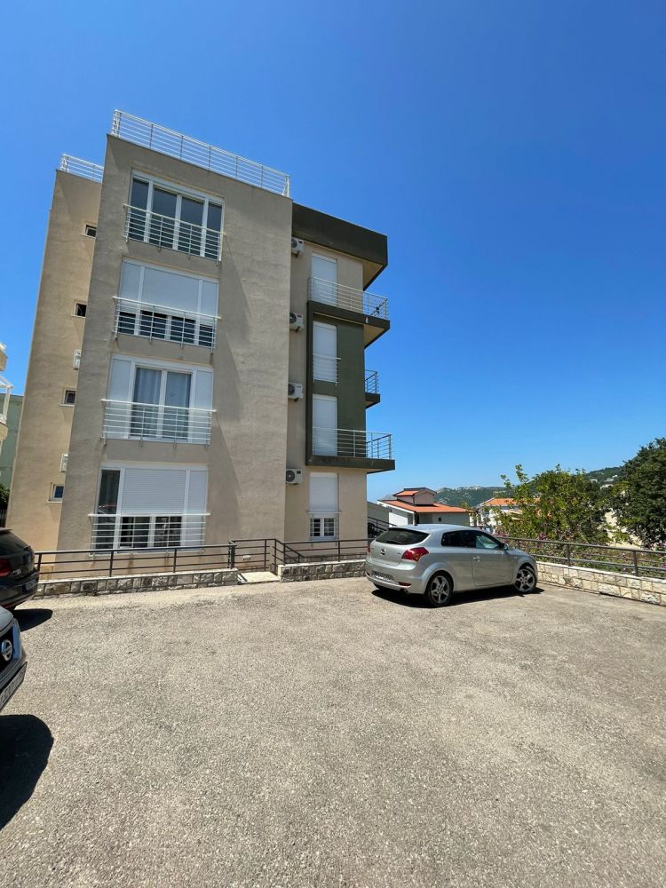 Аренда квартиры в Добра воде - 350€ - Ref: 7488 фото 1