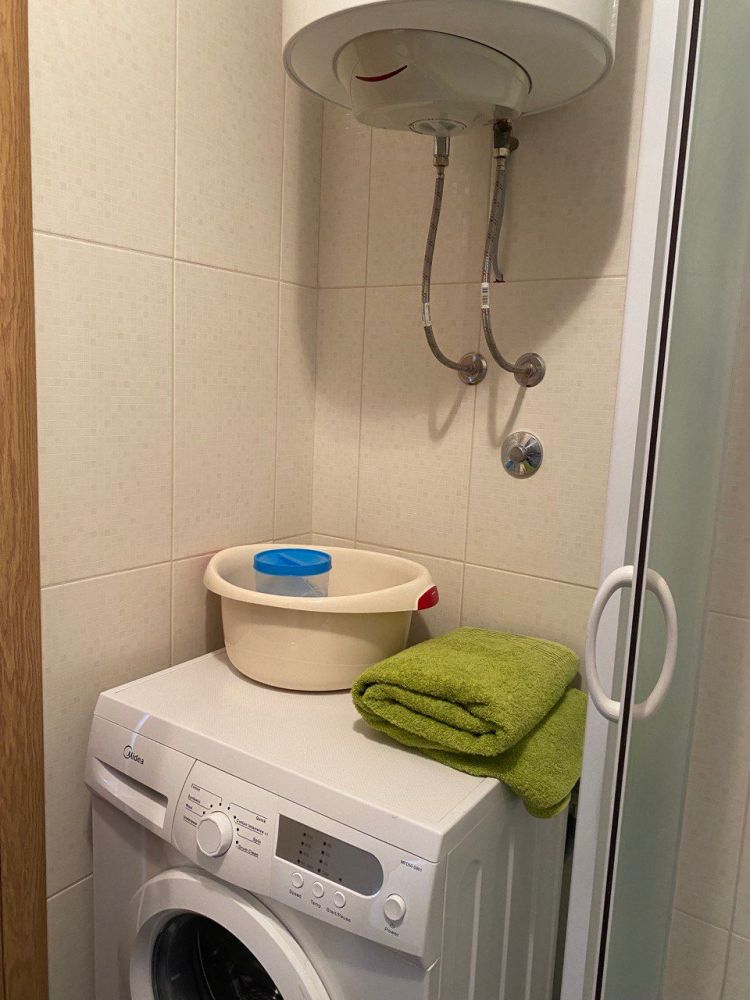 Аренда квартиры в Добра воде - 350€ - Ref: 7488 фото 11