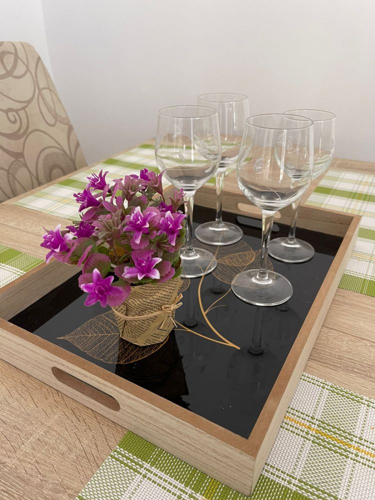 Аренда квартиры в Добра воде - 350€ - Ref: 7488 фото 13