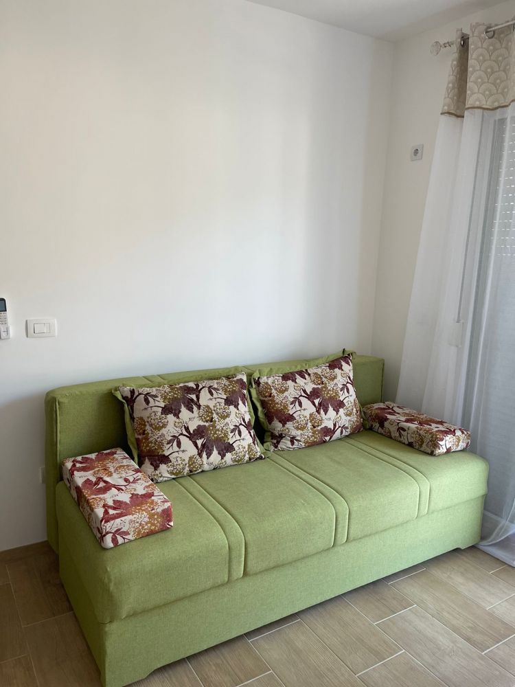 Аренда квартиры в Добра воде - 350€ - Ref: 7488 фото 16