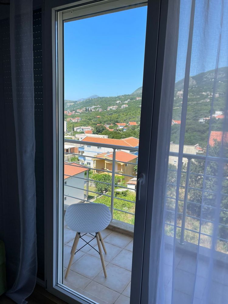 Аренда квартиры в Добра воде - 350€ - Ref: 7488 фото 18