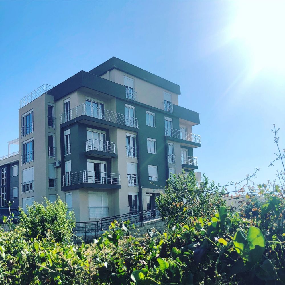 Аренда квартиры в Добра воде - 350€ - Ref: 7488 фото 2